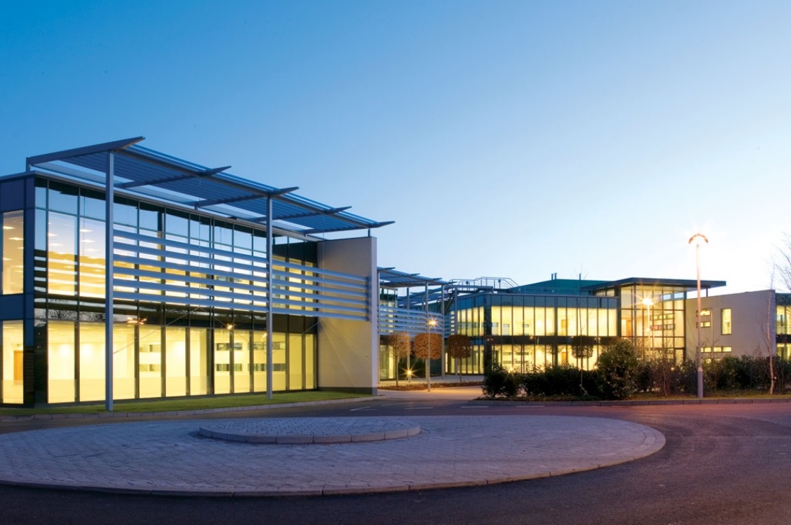 Blythe Valley Park