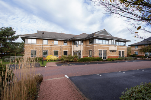 Persimmon Homes