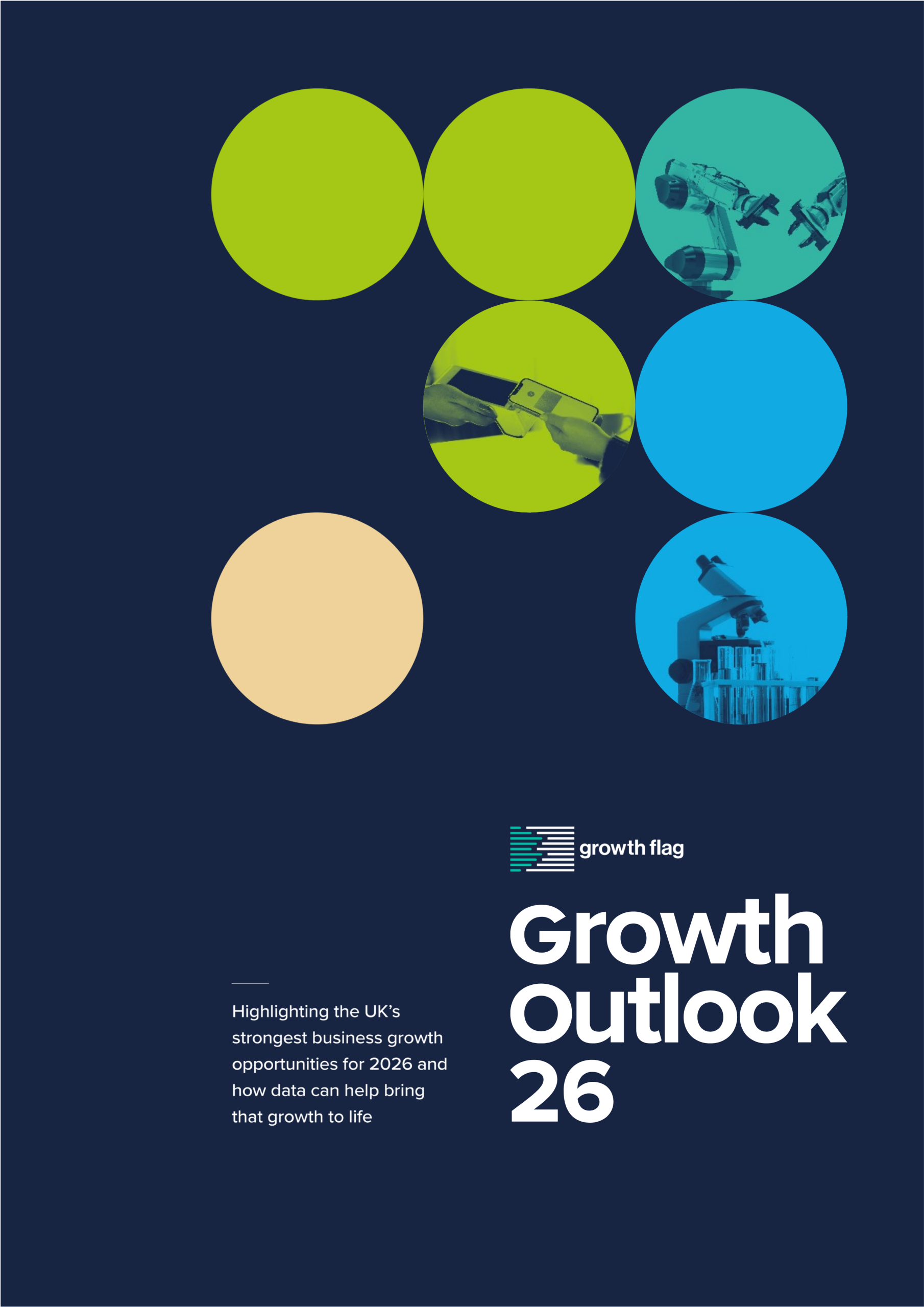 Growth Outlook 26 report cover
